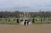 Potsdam and Sanssouci Palace Tour from Berlin