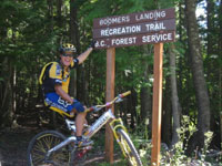 One-day Learn-to-Ride Package