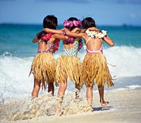 Hawaii Big Island Arrival Transfer