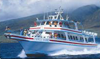 Molokini Morning Snorkel Cruise