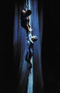 Ulalena Show at Maui Theatre