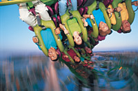 Universal Orlando® 2-Park Unlimited Ticket