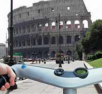 Rome Segway Morning Tour