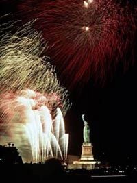New Years Eve Dinner Cruise in New York