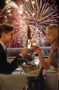New York 4th of July Dinner Cruise