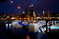 New York 4th of July Dinner Cruise