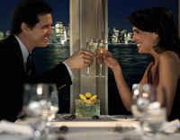 New York Elegant Dining Cruise