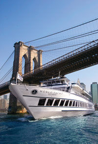 New York Elegant Dining Cruise
