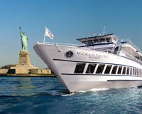 New York Sunday Brunch Cruise