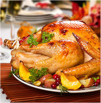New York Thanksgiving Dinner Cruise