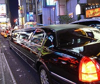 Private New York City Tour by Limousine with Personal Guide