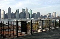 Private New York City Tour by Limousine with Personal Guide
