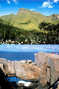 Albany and Tree Top Walk Overnight Tour from Perth