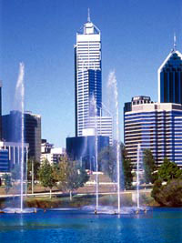 Perth and Fremantle City Explorer Tour (Optional Swan River Cruise)