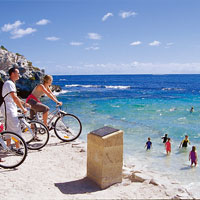 Rottnest Island Relax-away