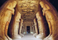 Private Air Tour to Abu Simbel - With Guide