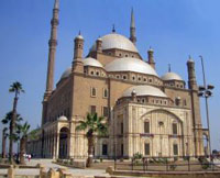 Private Tour of Citadel, Sultan Hassan and Bazaars