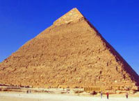 Private Tour of Egyptian Museum, Giza Pyramids, Sphinx and Bazaars