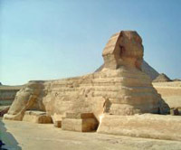 Private Tour to Cairo by Bus