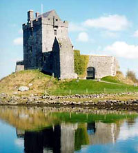Four Day West and North West of Ireland Tour