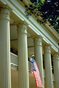 Historic Tennessee - Southern Plantations and Presidents