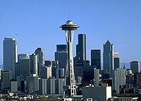 Show Me Seattle!