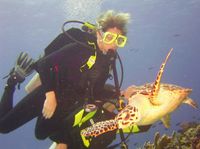 3-Day PADI Open Water Diver Course