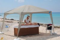 Playa Uvas Private Beach Pass