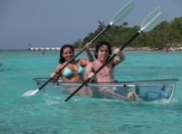 Playa Uvas Private Beach Pass
