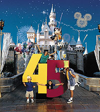 Disneyland® Resort