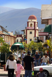 Ensenada Mexico Tour from San Diego