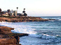 Grand Tour of San Diego