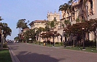 San Diego City, Harbor Cruise and Tijuana Grand Tour