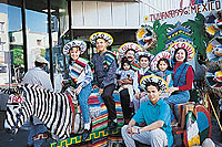 Tijuana Tour