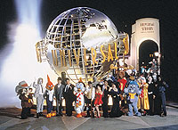 Universal Studios