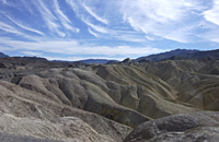 Death Valley Day Tour
