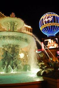 Las Vegas Nevada - Las Vegas Strip Night Tour - US tours
