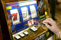 Strike it Rich - Mega Bucks Tour