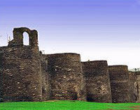 Spain La Coruna - Full Day Tour of Roman and Medieval Lugo - UNESCO World Heritage Site activities