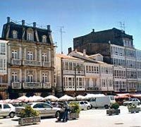 Full Day Tour To Santiago De Compostela