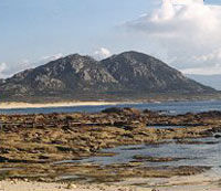 Full Day Tour to The Coast of Death and Cape Finisterre