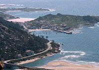 Full Day Tour to The Coast of Death
