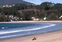 Full Day Tour to the Galician High Estuaries - Pontedeume, Mino, Betanzos, La Coruna
