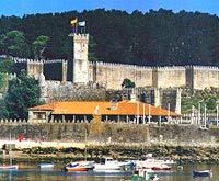 Full Day Tour to Vigo, Baiona and Valenca do Minho