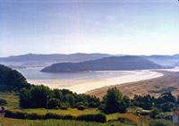 High Estuaries and Coast of Lugo - Cedeira, San Andres de Teixido, Viveiro, Chavin