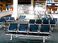 Victoria Falls Airport Shared Arrival Transfer