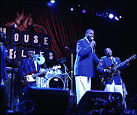 Gospel Brunch and Orlando City Tour