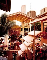 Miami Excursion from Orlando