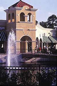 Shoppers Paradise Tour