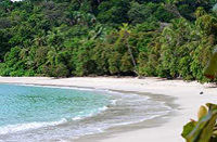 Manuel Antonio National Park
